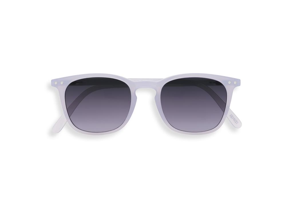 Ijipiji Trapeze Sunglasses #E Daydream 4 Colors (Select)