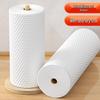 Dual-Use Lazy Rag: Disposable Kitchen Cloth for Wet/Dry Cleaning, Highly Absorbent, Non-Stick To Oil