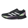 adidas Tênis Adizero SL Preto Verde Spark Masculino Core-Preto Zero-Metálico IG3334