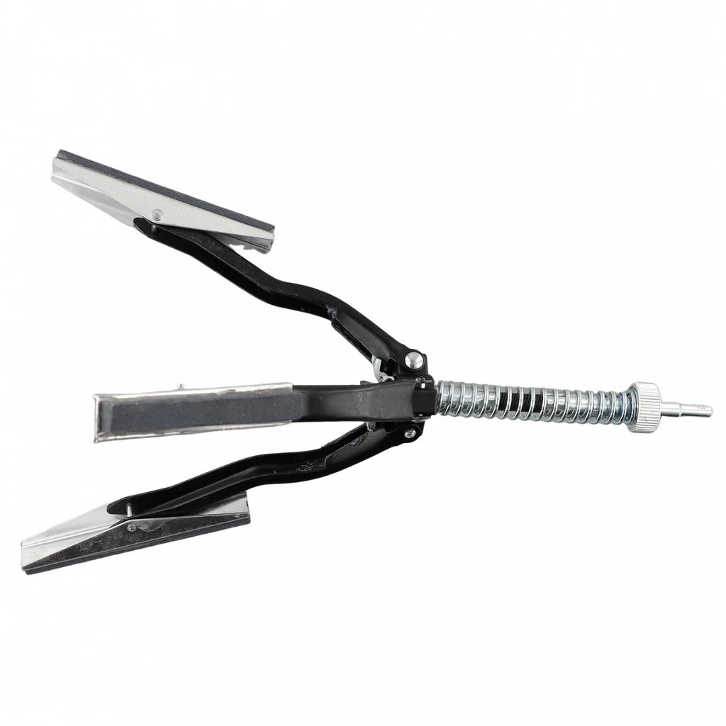 Steel 3-Claw Car Engine Brake Cylinder Inner Diameter Grinding Polishing Tool