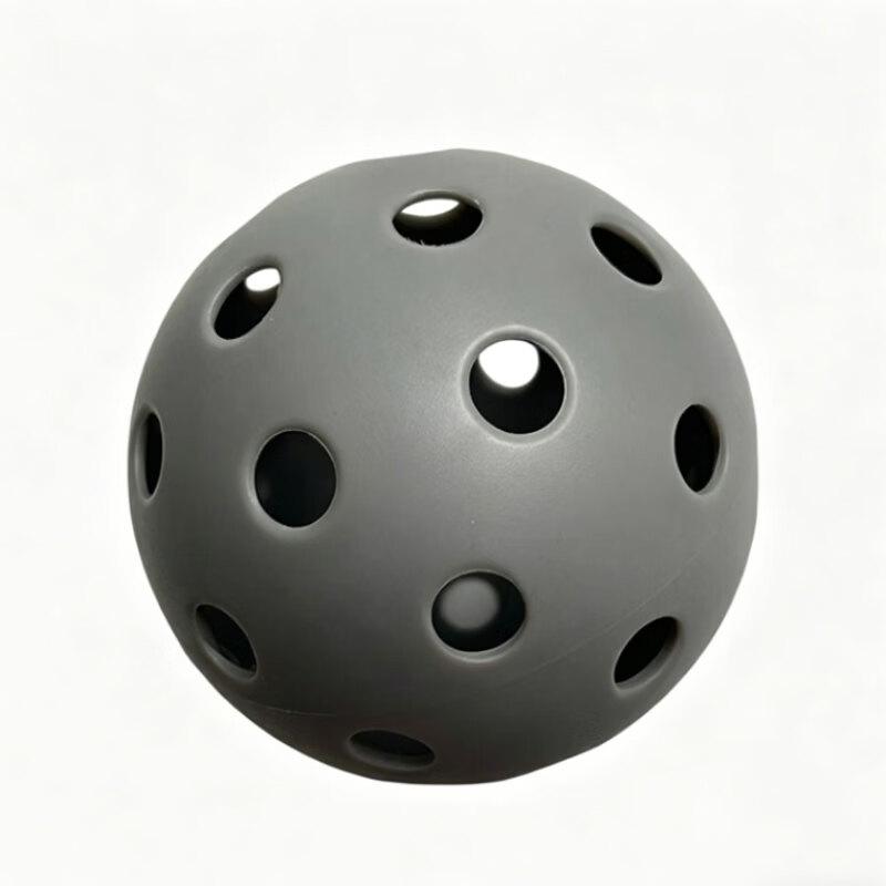 Xiaoheng 40-Hole 74mm Luminous Pickleball