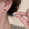 Bioceramic Hypoallergenic Earrings for Women, Men & Students - Anti-Clogging and Medical-Grade Ear Jewelry