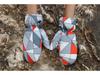 Women's Winter Waterproof Cycling Gloves – Thick, Warm Motorcycle and Delivery Gloves