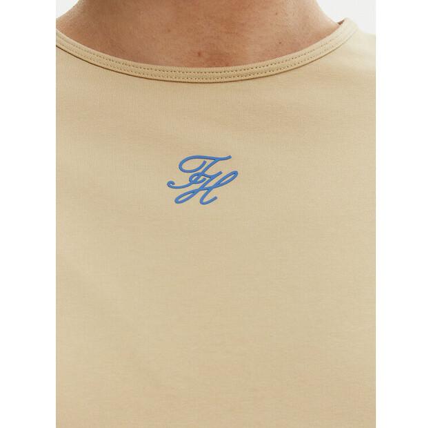 Футболка Tommy Hilfiger WW0WW48710