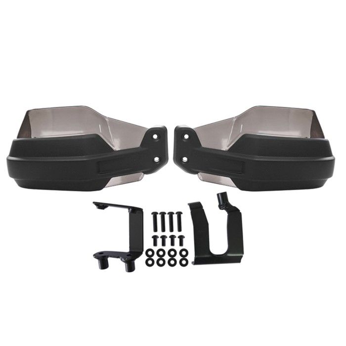 Protège-mains pour Harley Davidson Pan America 1250 / S 21-25 Protège guidon