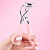 Woman Eyelash Curler Cosmetic Makeup Tools Clip Lash Curler Lash Lift Tool Beauty Professional Eyelashes Makeup Tools