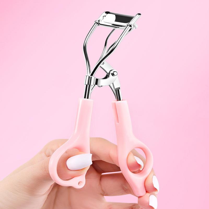 Woman Eyelash Curler Cosmetic Makeup Tools Clip Lash Curler Lash Lift Tool Beauty Professional Eyelashes Makeup Tools