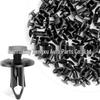 100PC Bumper Fastener Rivet Clip for GM 21030249 & Ford Models