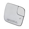 For 11-19 Ford Explorer Right Side Heated Mirror Glass BB5Z17K707A BB5Z-17K707-U