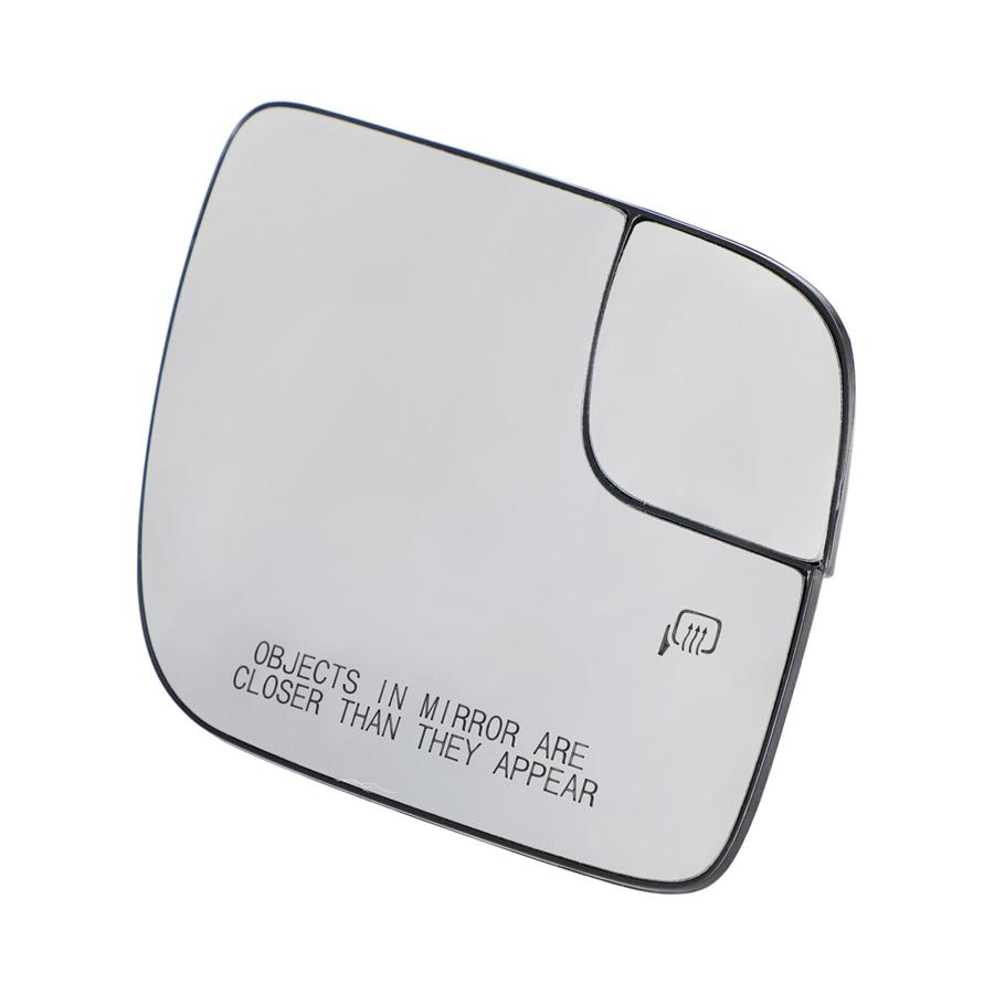 

For 11-19 Ford Explorer Right Side Heated Mirror Glass BB5Z17K707A BB5Z-17K707-U
