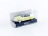 NOREV Citroen DS 19 58 Jonquille Yellow 157085 1/87