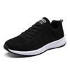 Atmungsaktive Turnschuhe für Damen, Laufschuhe, Fitness, Sportbekleidung, Freizeitschuhe