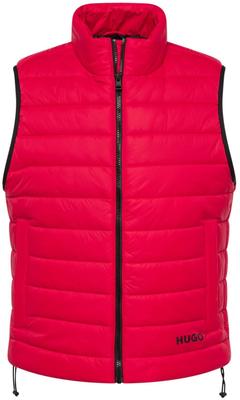 Winter Jacket HUGO Brentino2431 (50517743) Red