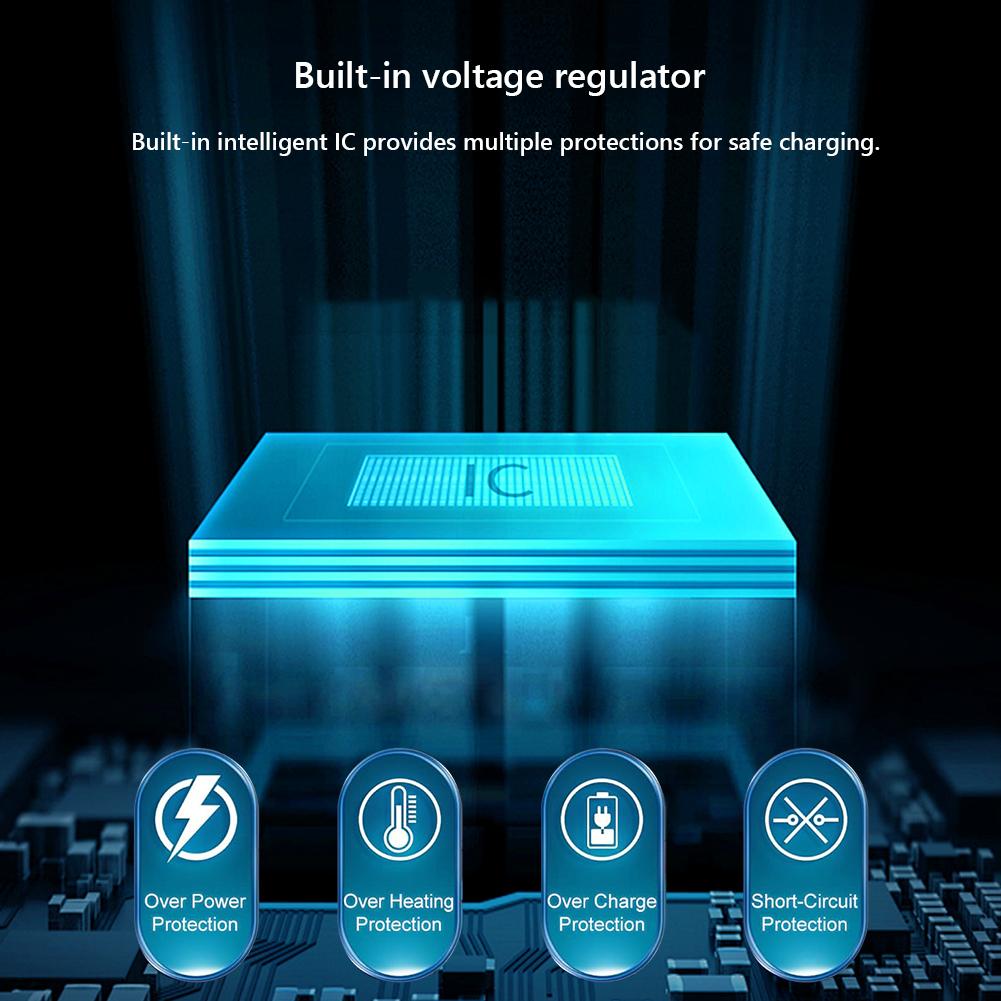 4W/6W 5V Solar Cell Panel IP65 Weatherproof Solar Panel Kit Adjustable Wall Mount for Arlo Pro 5S/4/3 Floodlight Security Camera