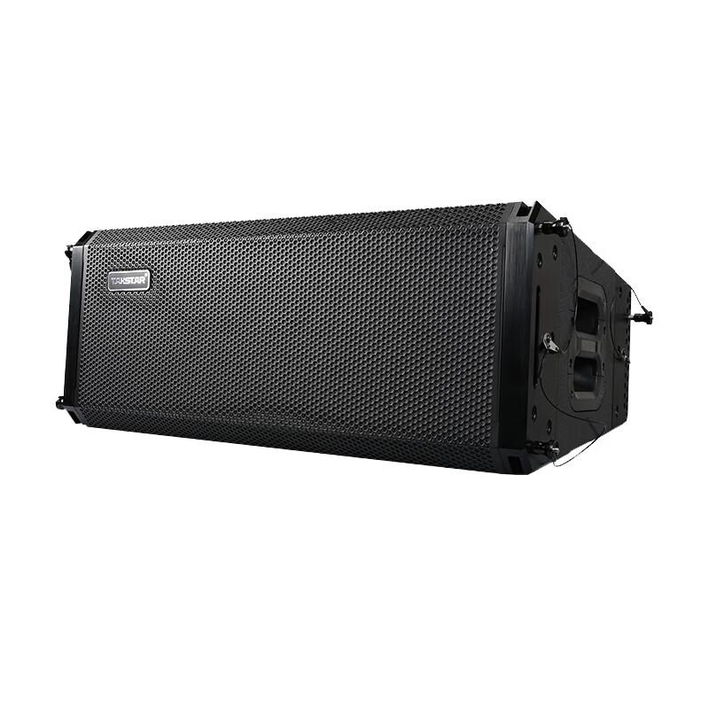 TAKSTAR ELA-082F Dual 8-inch Waterproof Linear Array Speaker (CN Version)
