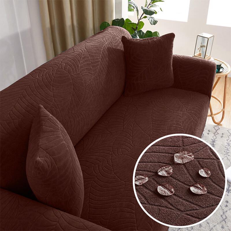 

Hanton Waterproof Elastic Full Coverage Sofa Cover