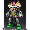 S.H.Figuarts Kamen Rider Ex-Aid Maximum Gamer Level 99 "Kamen Rider Ex-Aid" (Tamashii Web Shop Exclusive)