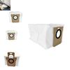 For Xiaomi X10 Plus Robot Vacuum Dust Bag For Reliable Dirt Removal In Homes