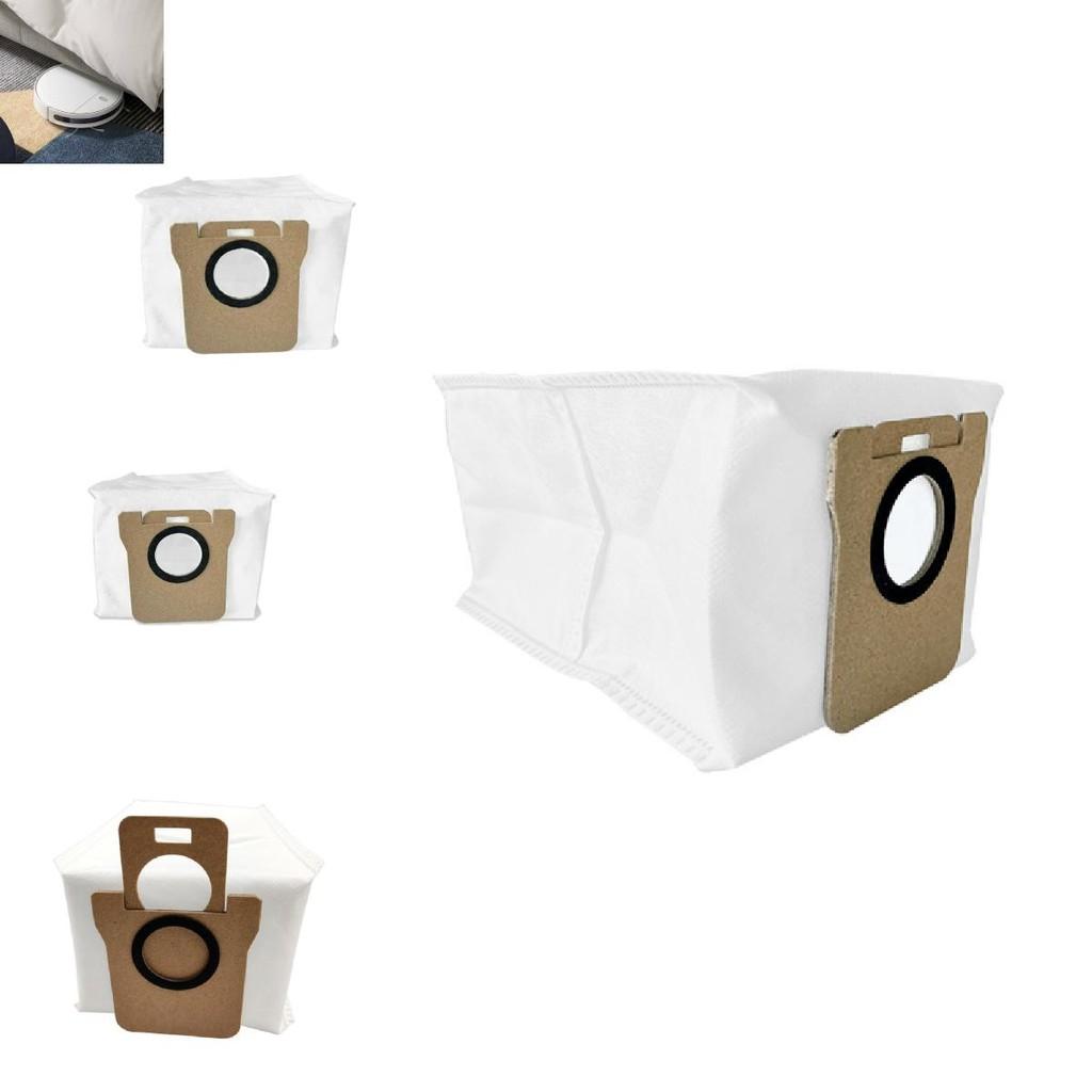 For Xiaomi X10 Plus Robot Vacuum Dust Bag For Reliable Dirt Removal In Homes