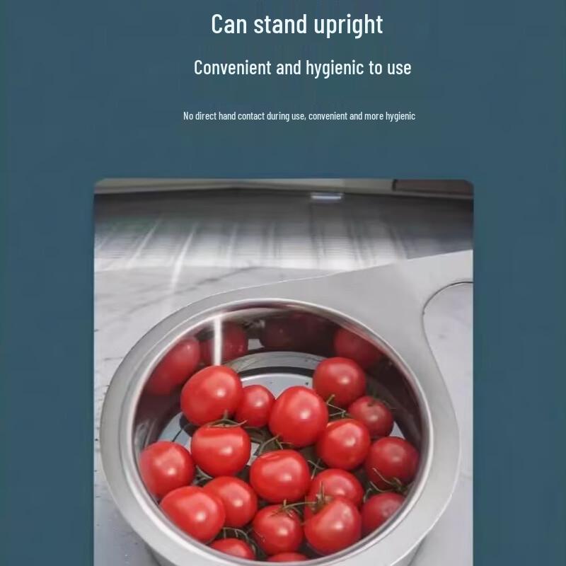 Zhaoran Swan Carbon Steel Kitchen Sink Drainer Rack