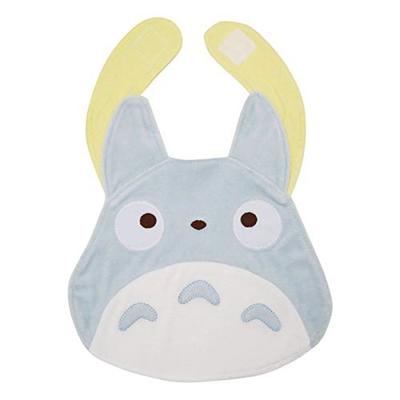 Face Bib Medium Totoro K6435