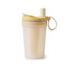 with Tea Infuser Water Bottle Plastic Drinking Bottle Portable Coffee Cup  Travel