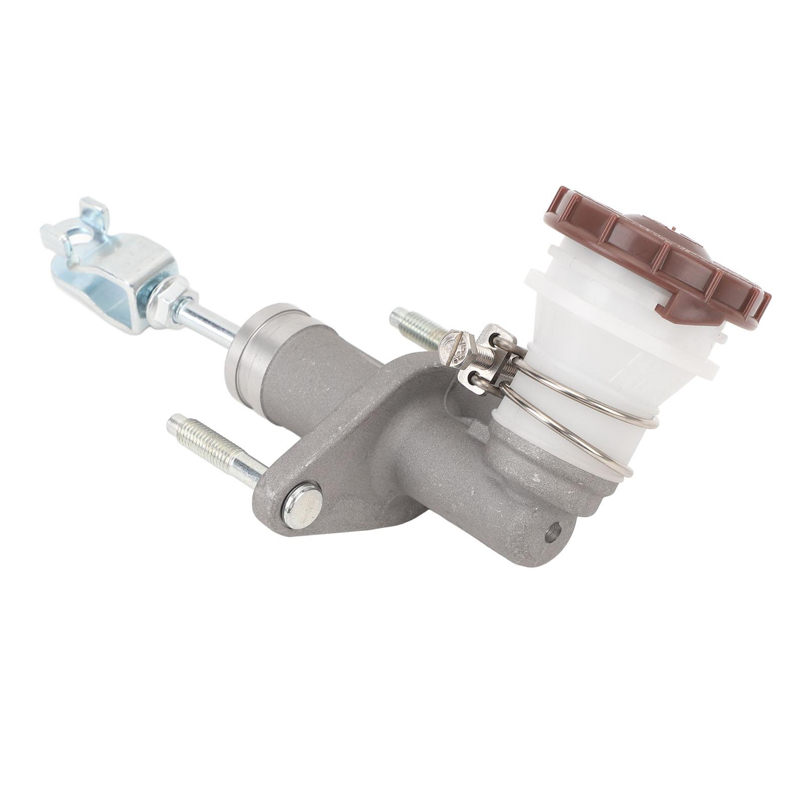 

Главный цилиндр сцепления 46920 S2A 003 Металлический сплав Высокая производительность Стабильная конструкция для S2000 6MT BASE CR