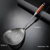 Wu Tuo Stainless Steel Slotted Spoon
