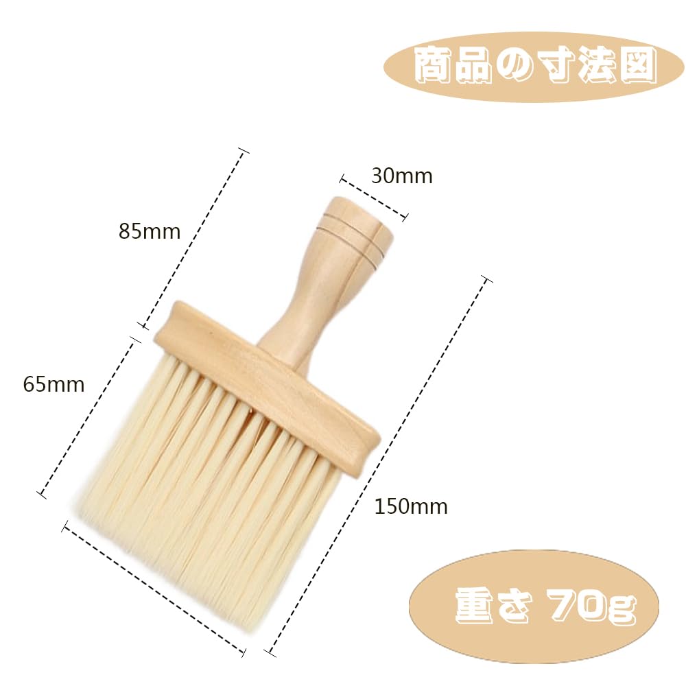 Brush, Soft for Cleaning, For Car Interior Car Wash, Dust, Cleaning Detail, Bristle, High