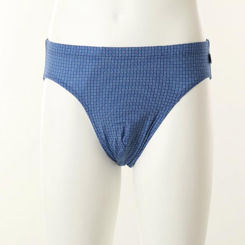 Wacoal Простой рисунок Мужские Трусы S Wmp2421p navy/95