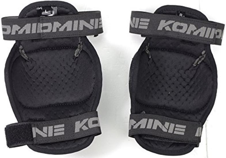 KOMINE Motorcycle Knee Protector Pro Knee Guard Free 195 Protector SK-466