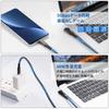 5M Link Cable Compatible with Quest 4 for Gaming PCs and Steam 5Gbps Data PD60W Fast Nylon Flexible and Resistant to Bending and Pulling USB-C