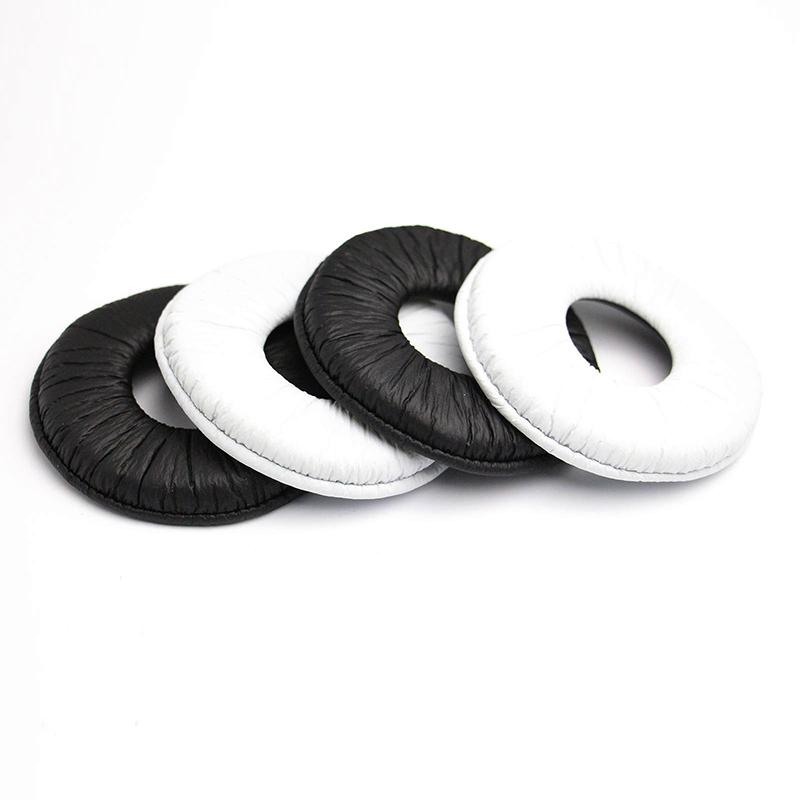 Ear Pads Headphone Cushion 2PCS For Sony MDR-V150 V100 ZX100 V300 ZX110AP 2018 Mini