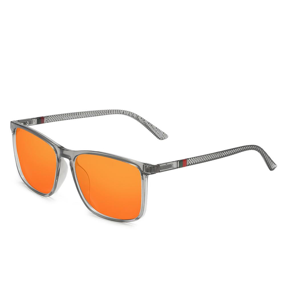 SPEEDHYUN Advanced Anti-Blue Light Glasses with Anti-Reflective Coating Technology