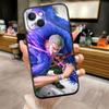 TR33 One Piece Zoro New High-End Shell Phone Case for Xiaomi Poco M4 M5 M6 M7 X3 X6 X7 F8 Ultra Pro GT NFC