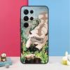 Dreamy Appa Case For Samsung Galaxy S22 S23 Ultra S9 S10 Plus Note 10 20 Ultra S20 S21 FE Soft Cover