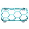 Honeycomb Structure Reptile Climbing Shelf Plastic Honeycomb Climbing Rack  Terrarium Enrichment