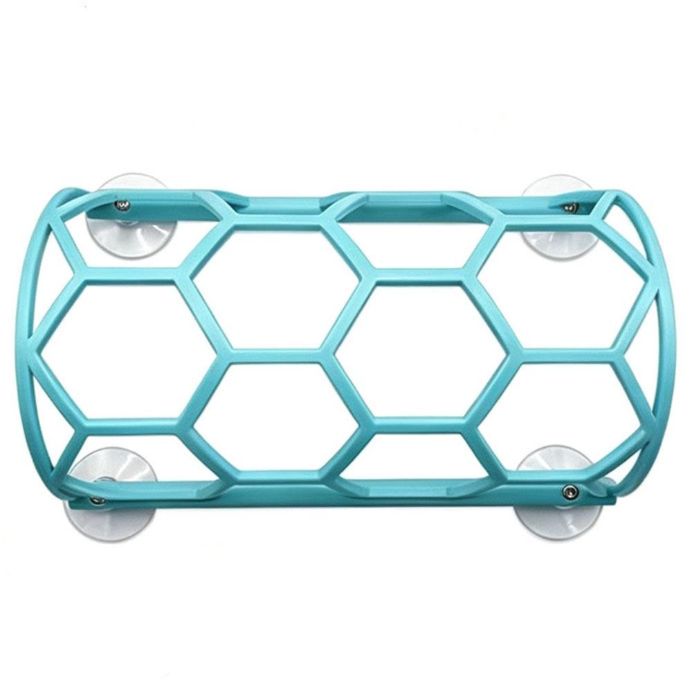 Honeycomb Structure Reptile Climbing Shelf Plastic Honeycomb Climbing Rack Terrarium Enrichment