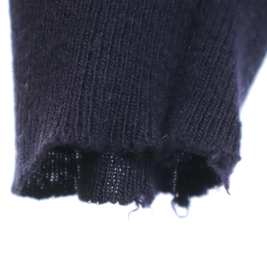 BRAEMAR 80s Made In Scotland 100% Cashmere Old Long Sleeve Sweater Knit Women Used