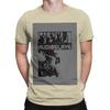 Audioslave poster Funny 100 Cotton TShirt Audioslave Tops Tees For Unisex