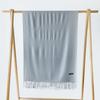 Autumn and winter new monochrome scarf cashmere scarf men and women couples scarf versatile shawl