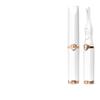 Rechargeable Electric Eyelash and Eyebrow Heating Curler