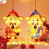 Accesorii de petrecere – Decorațiuni de Crăciun