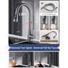 PKSUKB Kitchen Pull-Out Faucet