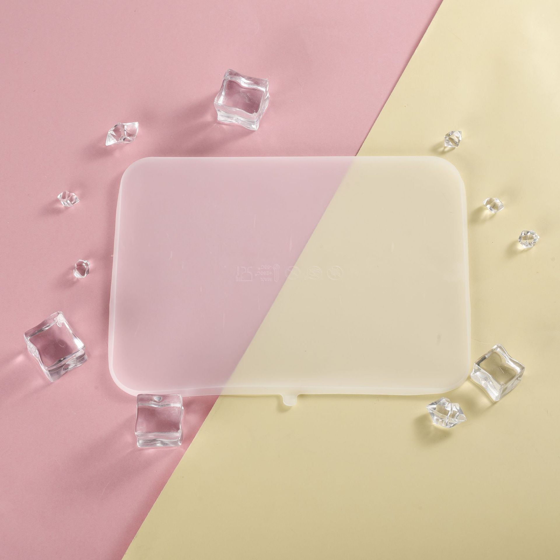 

Силикон, Форма для кекса в виде чаши, В форме цветов, Бытовая, Домашняя, Форма для желе, Пищевой, Силикон