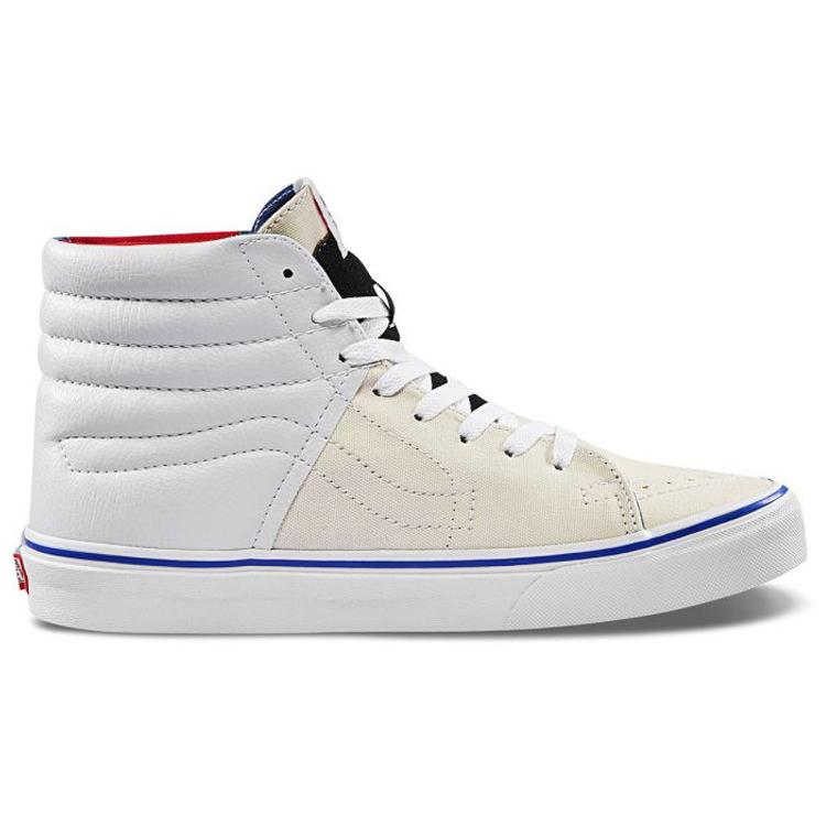 Vans SK8 Hi Inside Out VN0A38GEVME