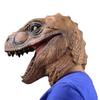 Jurassic Dinosaur T-Rex Mask for Christmas & Halloween