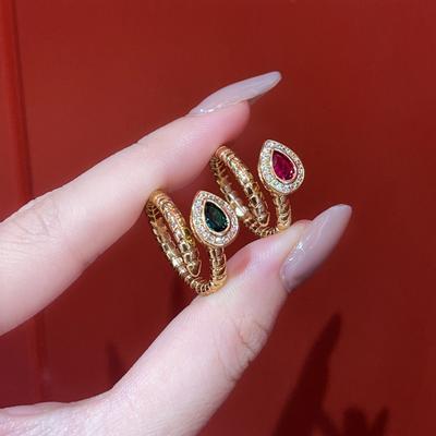 Yüzük – Kadın Yüzükleri