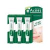 Mentholatum Acnes Anti-Acne Repair Gel (3 X 18g)