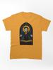 DELTARUNE Stained Glass Spamton Classic T-Shirt